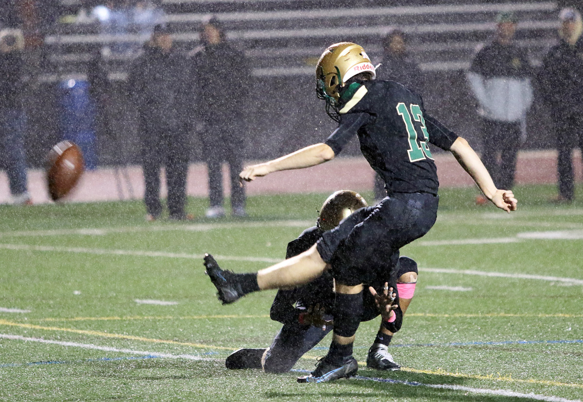 Jesuit Mountainside football Oregon October 21 2022 Dan Brood 30